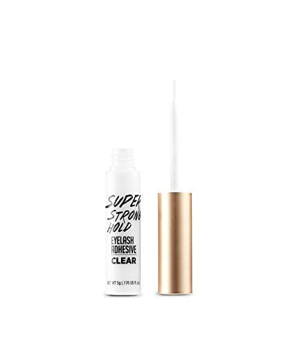 i-ENVY - Super Strong Eyelash Adhesive Clear