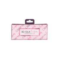 CHILL 3D SILK