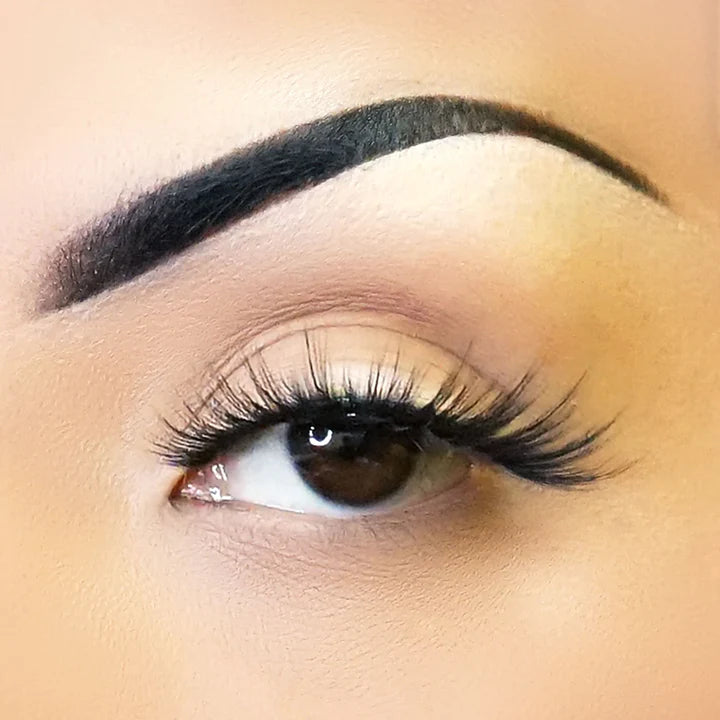 A62 FABULASHES 3D FAUX MINK LASHES