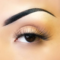 A64 FABULASHES 3D FAUX MINK LASHES