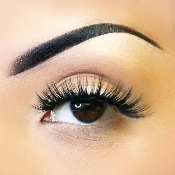 A65 FABULASHES 3D FAUX MINK LASHES