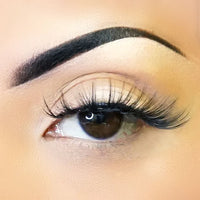 A67 FABULASHES 3D FAUX MINK LASHES