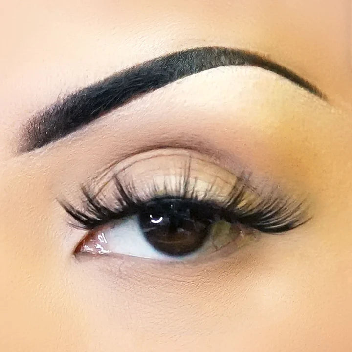 A68 FABULASHES 3D FAUX MINK LASHES