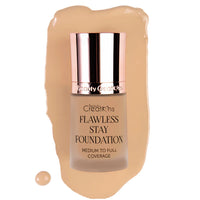 BEAUTY CREATIONS LIQUID FOUNDATION