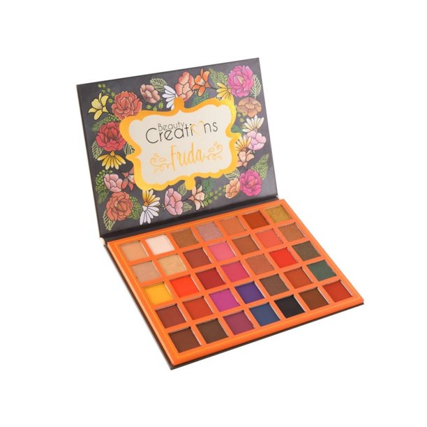 Beauty Creations FRIDA Eyeshadow Palette