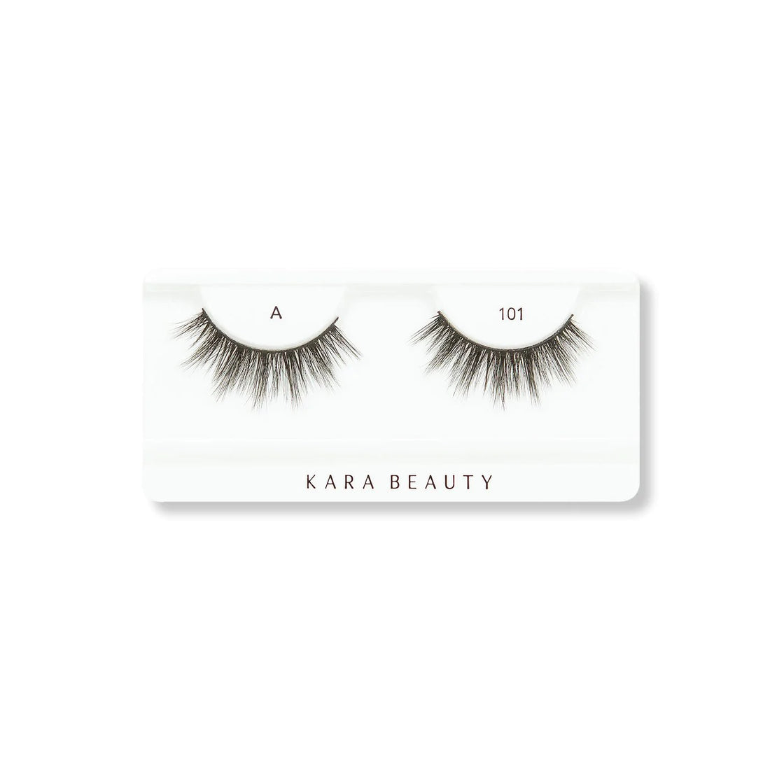 A1 FABULASHES 3D FAUX MINK LASHES