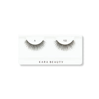 A102 FABULASHES 3D FAUX MINK LASHES