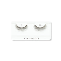 A103 FABULASHES 3D FAUX MINK LASHES