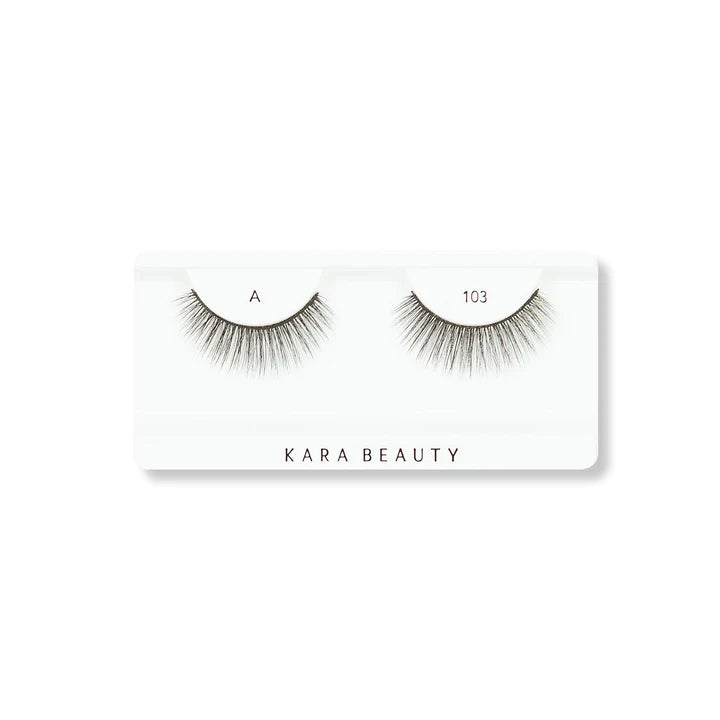 A103 FABULASHES 3D FAUX MINK LASHES