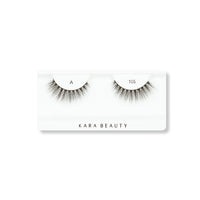 A105 FABULASHES 3D FAUX MINK LASHES