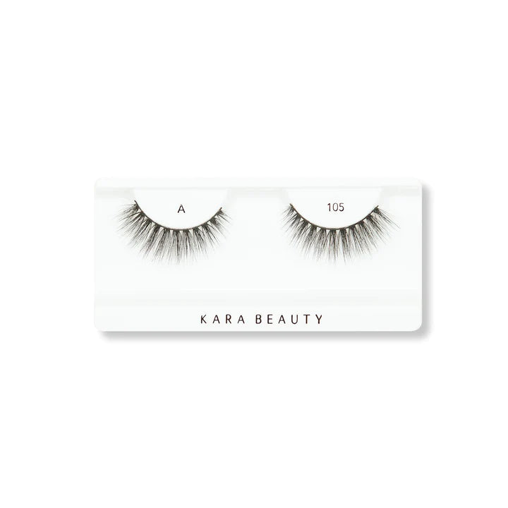 A105 FABULASHES 3D FAUX MINK LASHES