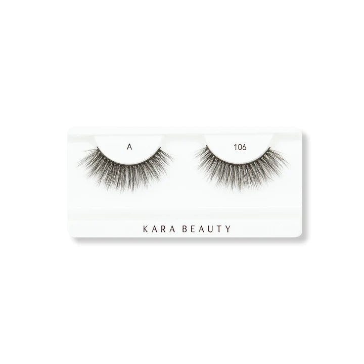 A106 FABULASHES 3D FAUX MINK LASHES