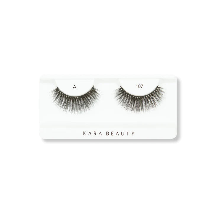 A107 FABULASHES 3D FAUX MINK LASHES