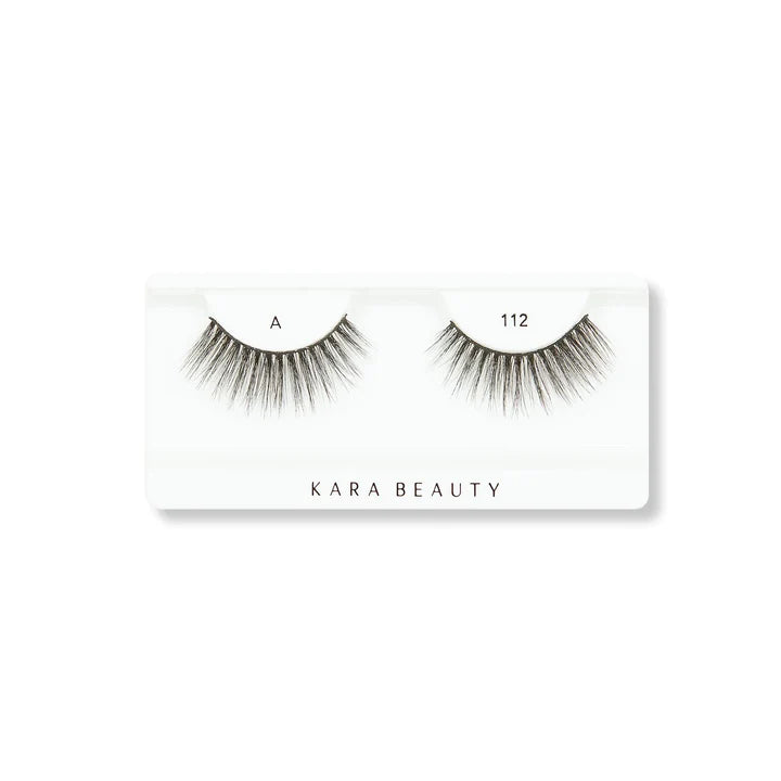 A112 FABULASHES 3D FAUX MINK LASHES