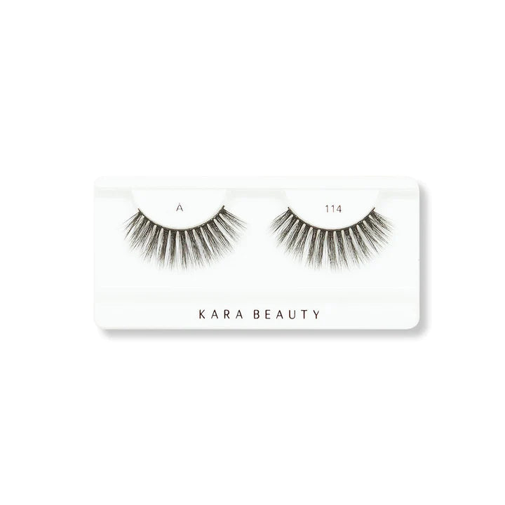 A114 FABULASHES 3D FAUX MINK LASHES