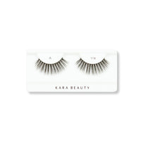 A114 FABULASHES 3D FAUX MINK LASHES