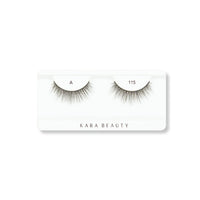 A115 FABULASHES 3D FAUX MINK LASHES