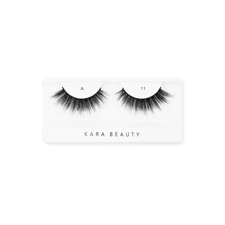 A11 FABULASHES 3D FAUX MINK LASHES