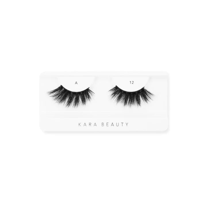 A12 FABULASHES 3D FAUX MINK LASHES