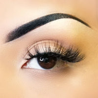 A12 FABULASHES 3D FAUX MINK LASHES