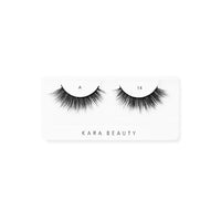 A14 FABULASHES 3D FAUX MINK LASHES