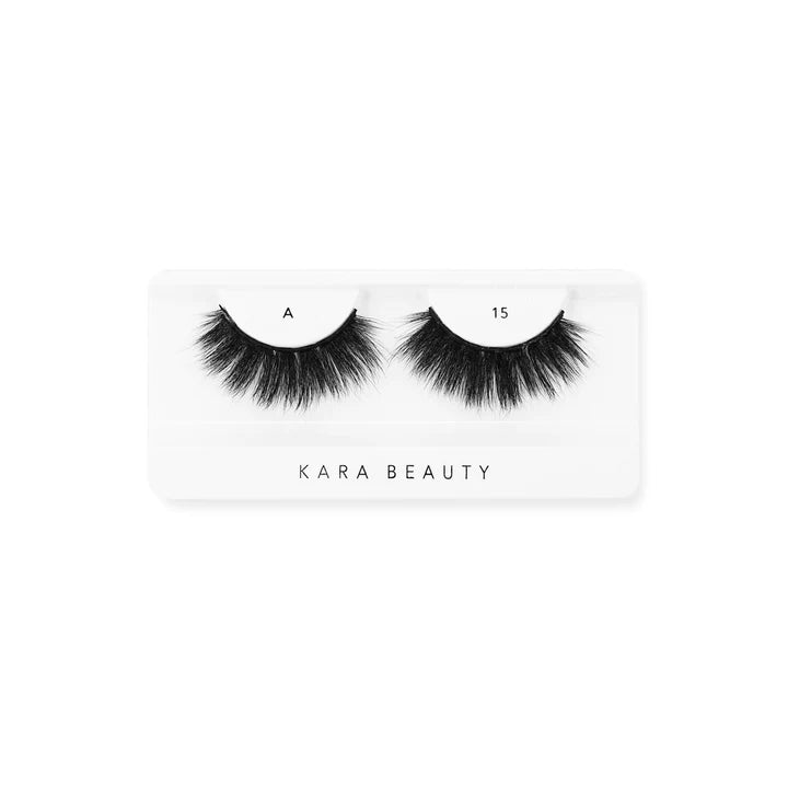 A15 FABULASHES 3D FAUX MINK LASHES