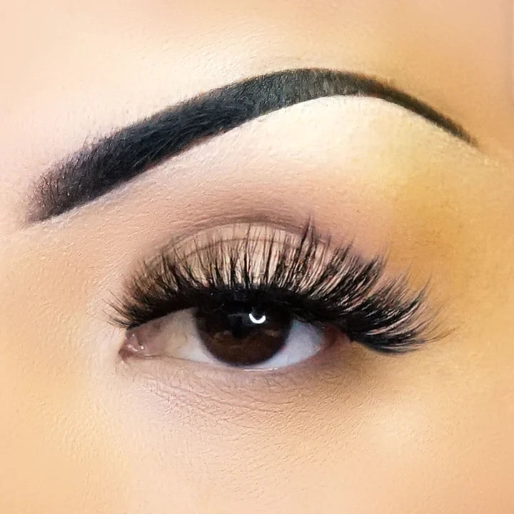 A15 FABULASHES 3D FAUX MINK LASHES