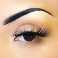 A16 FABULASHES 3D FAUX MINK LASHES