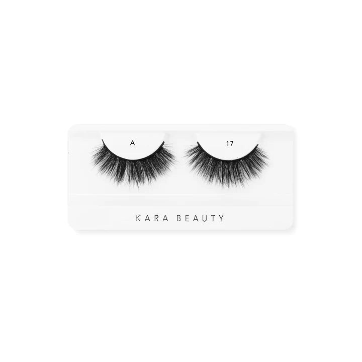 A17 FABULASHES 3D FAUX MINK LASHES