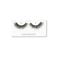 A2 FABULASHES 3D FAUX MINK LASHES