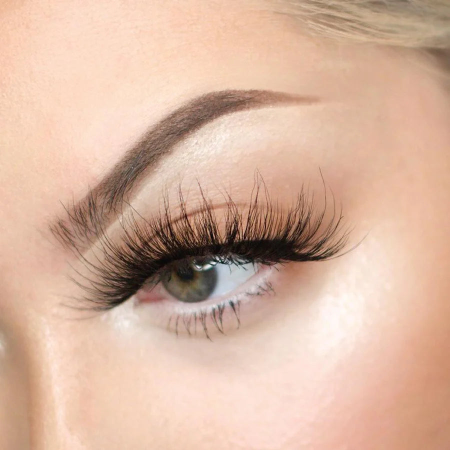 A2 FABULASHES 3D FAUX MINK LASHES