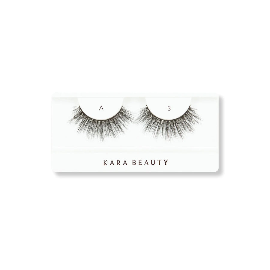 A3 FABULASHES 3D FAUX MINK LASHES