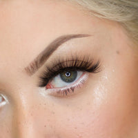 A4 FABULASHES 3D FAUX MINK LASHES