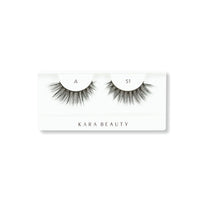 A51 FABULASHES 3D FAUX MINK LASHES