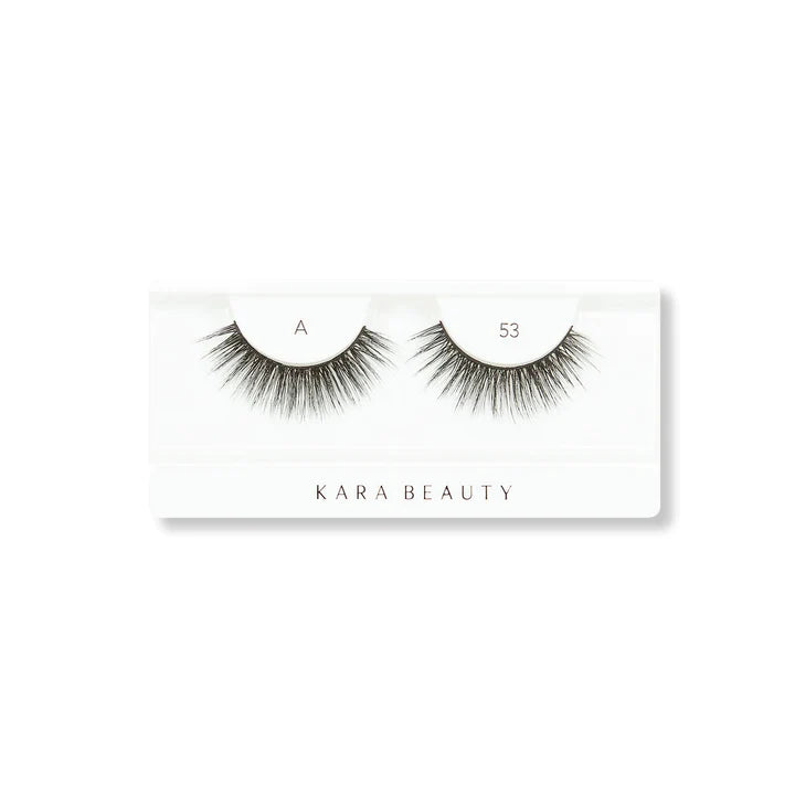 A53 FABULASHES 3D FAUX MINK LASHES