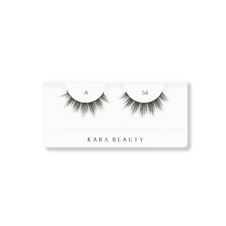 A54 FABULASHES 3D FAUX MINK LASHES