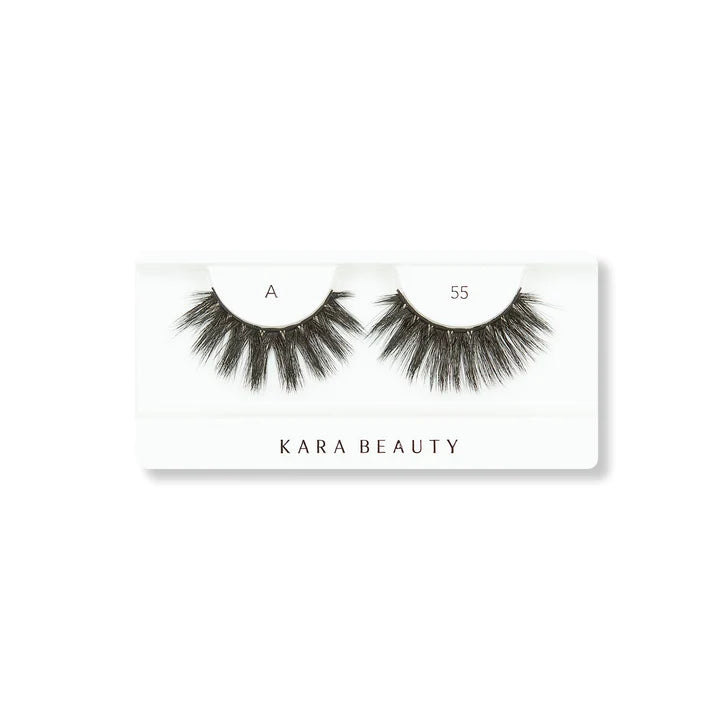 A55 FABULASHES 3D FAUX MINK LASHES