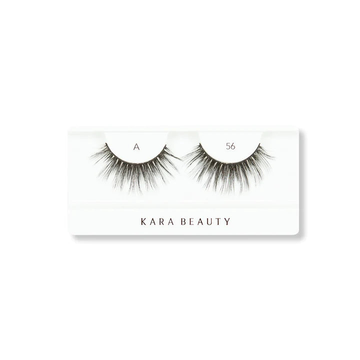 A56 FABULASHES 3D FAUX MINK LASHES