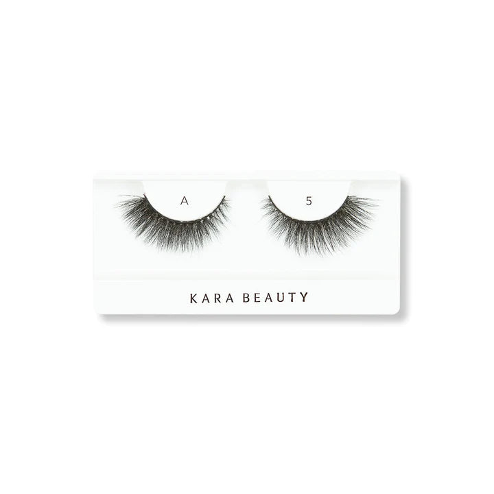 A5 FABULASHES 3D FAUX MINK LASHES