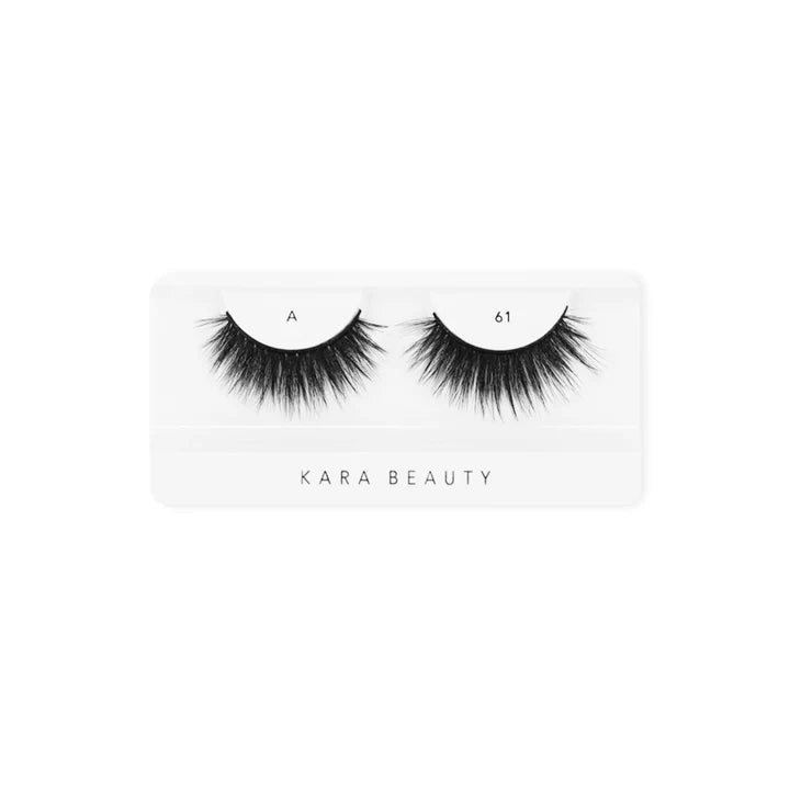 A61 FABULASHES 3D FAUX MINK LASHES