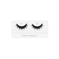 A62 FABULASHES 3D FAUX MINK LASHES