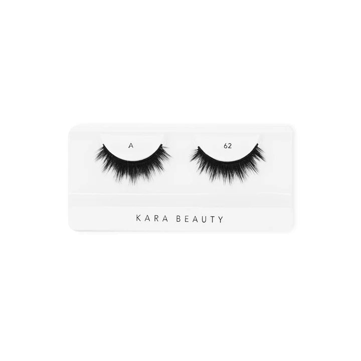 A62 FABULASHES 3D FAUX MINK LASHES