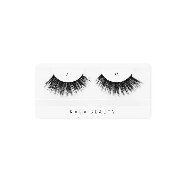 A63 FABULASHES 3D FAUX MINK LASHES