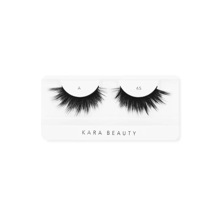 A65 FABULASHES 3D FAUX MINK LASHES