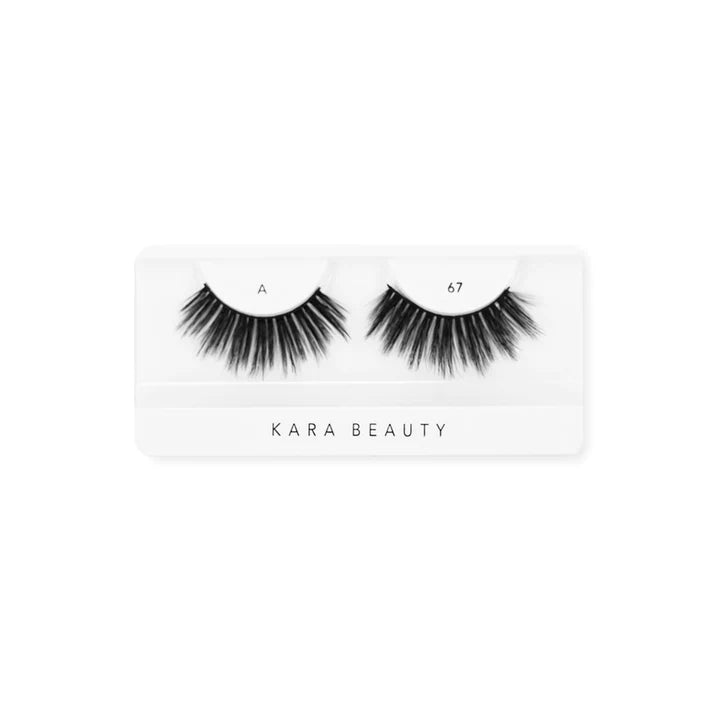 A67 FABULASHES 3D FAUX MINK LASHES