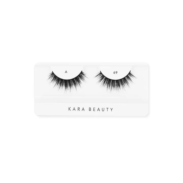 A69 FABULASHES 3D FAUX MINK LASHES