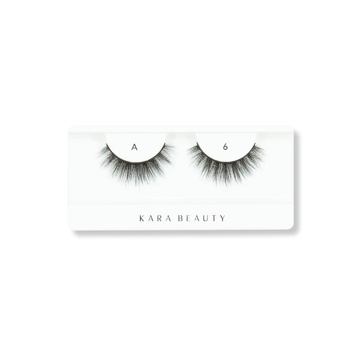 A6 FABULASHES 3D FAUX MINK LASHES