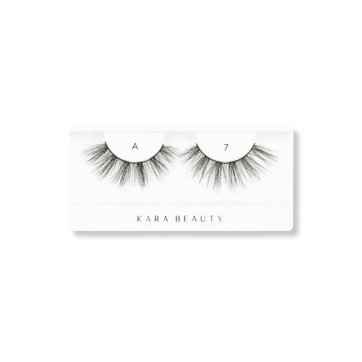 A7 FABULASHES 3D FAUX MINK LASHES