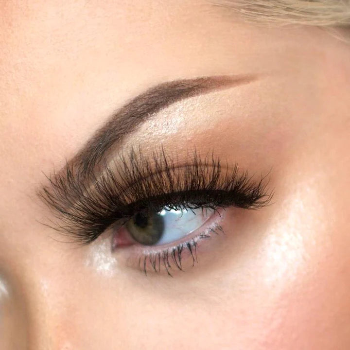 A10 FABULASHES 3D FAUX MINK LASHES