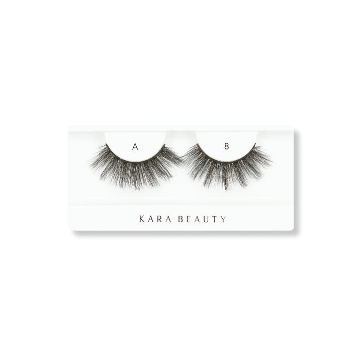 A8 FABULASHES 3D FAUX MINK LASHES